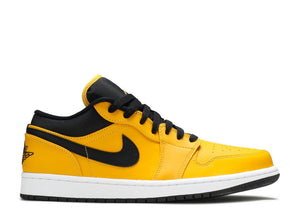 Air Jordan 1 Low "University Gold"