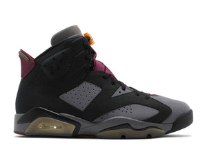 Air Jordan 6 Retro "Bordeaux"