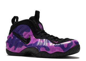 Nike Air Foamposite Pro "Purple Camo"