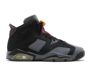 Air Jordan 6 Retro "Bordeaux" GS