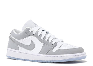 Air Jordan 1 Low "Wolf Grey"