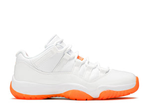 Air Jordan 11 Retro Low "Citrus" Women