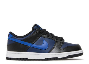 Nike Dunk Low "Midnight Navy" (GS)