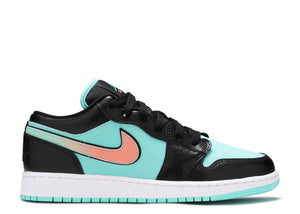 Air Jordan 1 Low SE "Tropical Twist" GS