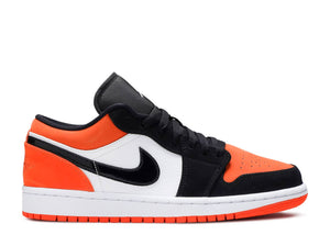 Air Jordan 1 Low "Shattered Backboard"