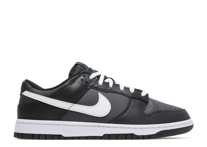 Nike Dunk Low "Black White" (2022)