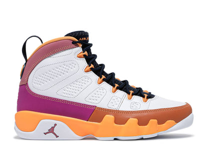 Air Jordan 9 Retro "Change The World"