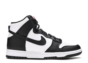 Nike Dunk High "Panda" 2021