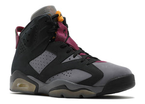 Air Jordan 6 Retro "Bordeaux"