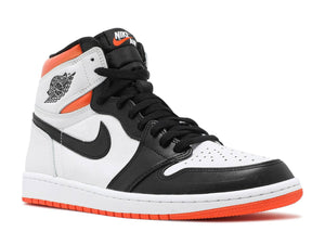 Air Jordan 1 Retro High "Electro Orange"