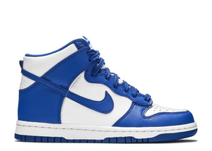 Nike Dunk High "Game Royal" GS