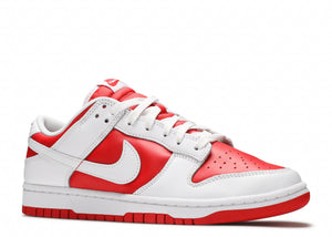 Nike Dunk Low "Championship Red" 2021