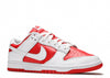 Nike Dunk Low "Championship Red" 2021