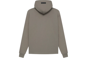 Fear of God Essentials Relaxed Hoodie "Desert Taupe"