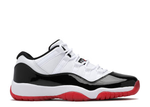 Air Jordan 11 Retro Low "Concord Bred" GS