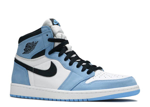 Air Jordan 1 Retro High "University Blue"