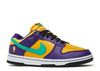 Nike Dunk Low LX "Lisa Leslie" (W)