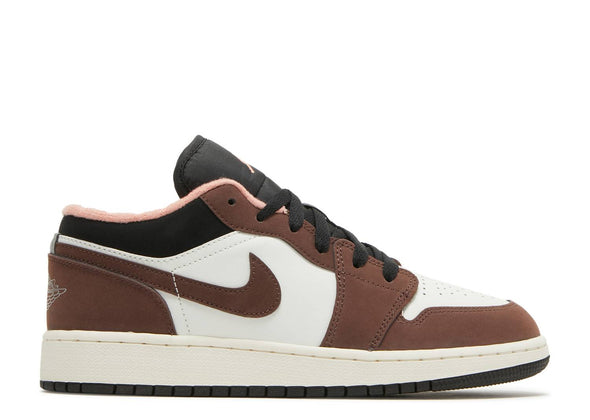 Air Jordan 1 Low "Mocha" GS