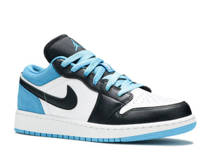 Air Jordan 1 Low "Laser Blue" GS