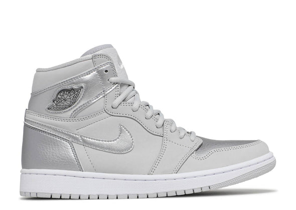 Air Jordan 1 Retro High "CO Japan Neutral Grey" 2020