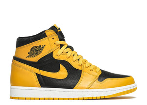 Air Jordan 1 Retro High "Pollen"