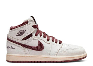 Air Jordan 1 Retro "A Ma Maniere" PreSchool