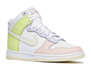 Nike Dunk High "Cashmere" Women