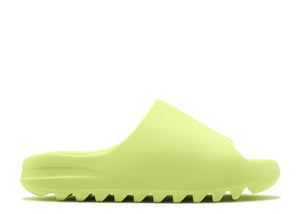 Adidas Yeezy Slide "Glow Green"