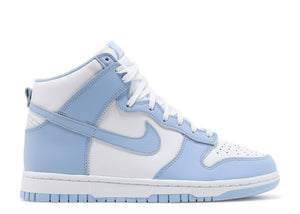 Nike Dunk High "Aluminum" Women