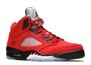 Air Jordan 5 Retro "Raging Bull"