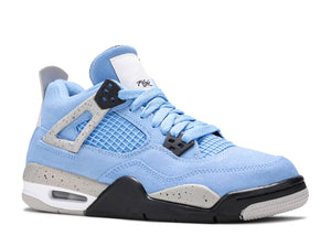 Air Jordan 4 Retro "University Blue" GS