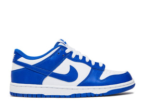 Nike Dunk Low "Racer Blue" (GS)