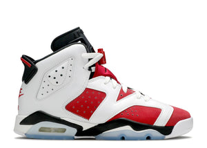 Air Jordan 6 Retro "Carmine" GS