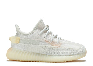 Adidas Yeezy Boost 350 v2 "Light" Toddler