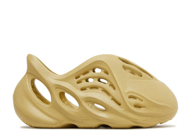 Adidas Yeezy Foam Runner "Sulfur" Toddler