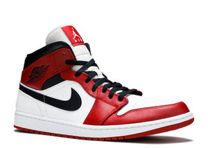 Air Jordan 1 Mid "Chicago" (2020)