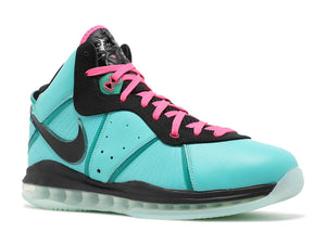 Nike LeBron 8 "South Beach" 2021