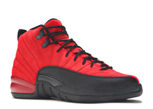 Air Jordan 12 Retro "Reverse Flu Game" GS