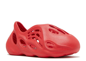 Adidas Yeezy Foam Runner "Vermillion" PreSchool