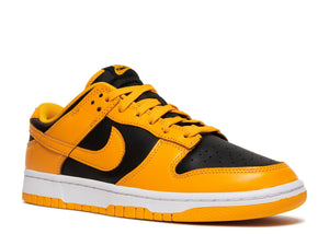 Nike Dunk Low "Goldenrod" 2021