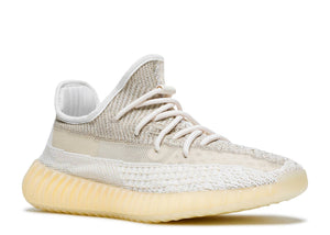 Adidas Yeezy Boost 350 v2 "Natural"