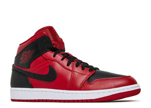 Air Jordan 1 Mid "Reverse Bred" (2021)