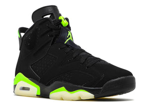 Air Jordan 6 Retro "Electric Green"