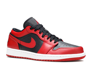 Air Jordan 1 Low "Reverse Bred"