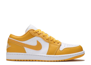 Air Jordan 1 Low "Pollen"