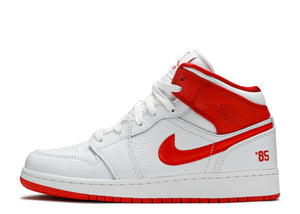 Air Jordan 1 Mid "85" GS