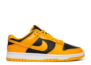 Nike Dunk Low "Goldenrod" 2021