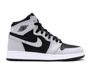 Air Jordan 1 Retro High "Shadow 2.0" GS