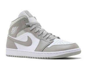 Air Jordan 1 Mid "Linen"