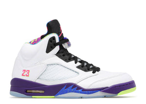 Air Jordan 5 Retro "Alternate Bel-Air"